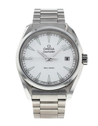 Omega Aqua Terra 150m Gents 231.10.39.60.02.001